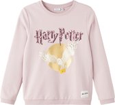 NAME IT KIDS NKFHARRYPOTTER FULLA SWEAT UNB WAB Meisjes Trui - Maat 146/152