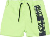 name it NMMZENIUS SWIM SHORTS Jongens Zwembroek - Maat 98