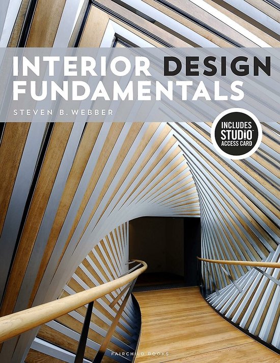 Interior Design Fundamentals | bol