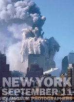 New York, September 11
