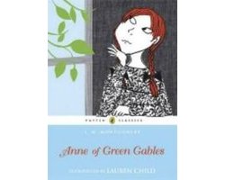 Anne Of Green Gables