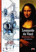 Leonardo da Vinci Renaissance Man