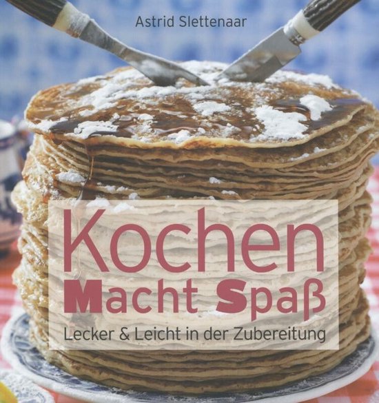 Kochem macht spass - cover
