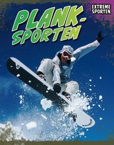 Planksporten