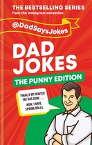 Dad Jokes- Dad Jokes: The Punny Edition