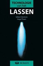 Technologie van het lassen - leerboek