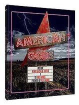 Inside American Gods