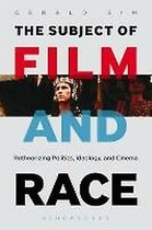 Subject Of Film & Race