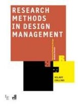Research Methods For Design Management