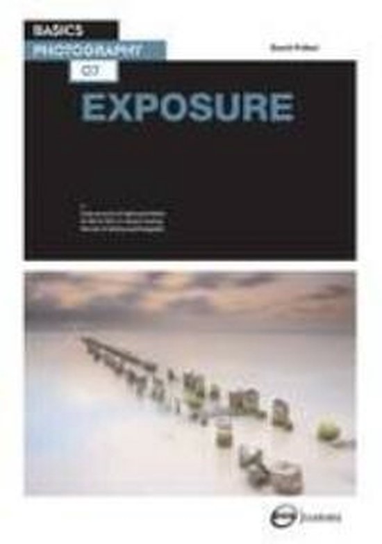 Basics Photography 07: Exposure - cover