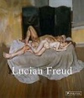Lucien Freud