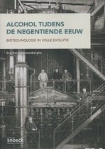 Alcohol tijdens de negentiende eeuw