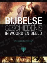 Bijbelse Geschiedenis In Woord En Beeld 8 (DVD)