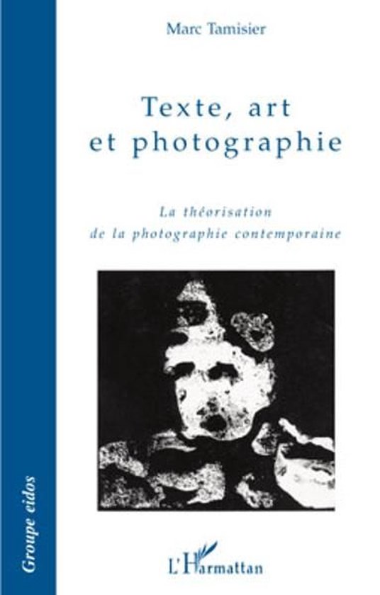 Texte, art et photographie: La théorisation de la photographie contemporaine