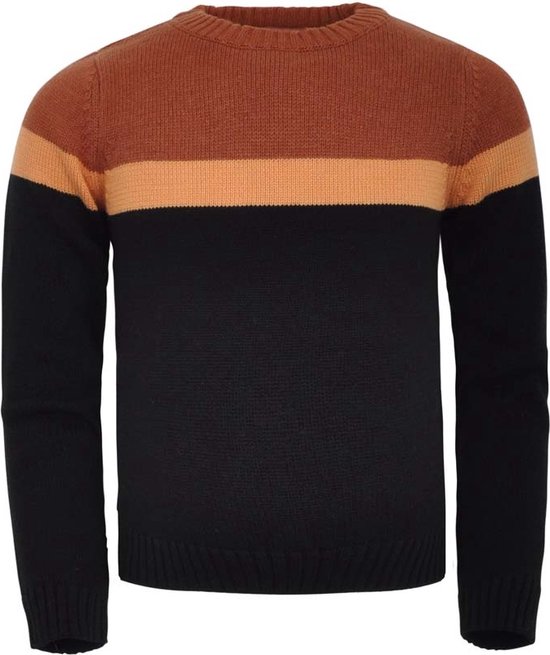 Legends22 sweater Pull stripe