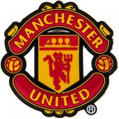 Manchester United FC 3d frigo magneet