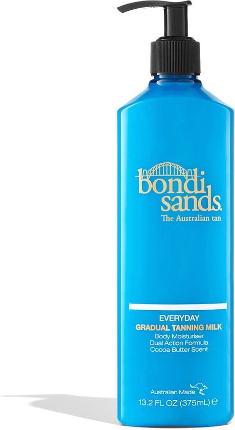 Zelfbruinende Melk Bondi Sands Everyday 375 ml