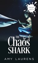 Inklet 76 - The Chaos Shark