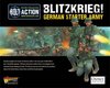 Afbeelding van het spelletje Blitzkrieg German Starter Army