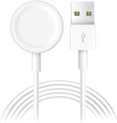 MULTIGADGETS® - Apple watch lader - 1 Meter - Apple watch kabel - Draadloos laden