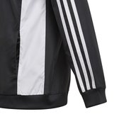 adidas Performance Jb Woven Ts SurvÃªtement Kinderen Zwarte 4/5 jaar