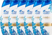 Head & Shoulders Shampoo Suprême Hydration 6 x 300ml - Voordeelverpakking