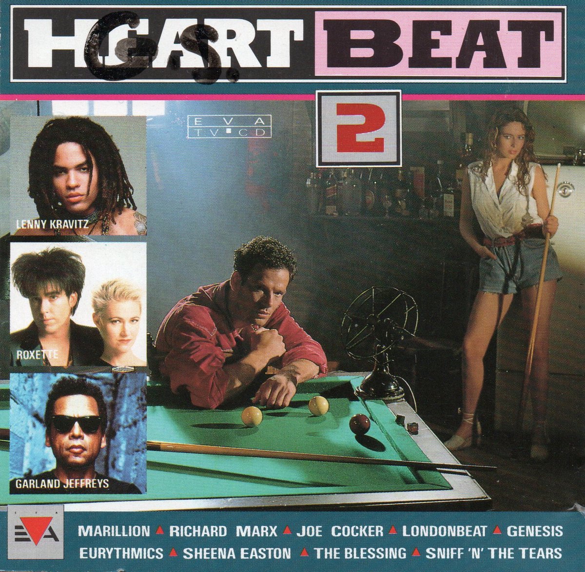 Heart Beat - Volume 2