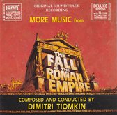 The Fall Of The Roman Empire (Original Soundtrack)