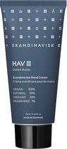 Skandinavisk handcream 75ml - Hav / Sea