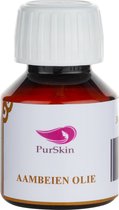 Purskin Aambeien Olie 2x 50ML| Aambeien| Jeuk| Zwelling| Pijn| Darmen| Opgezwollen| Stulpen| Aders| Uitwendig|