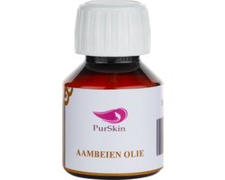 Purskin Aambeien Olie 100ML| Aambeien| Jeuk| Zwelling| Pijn| Darmen| Opgezwollen| Stulpen| Aders| Uitwendig|