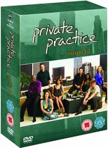 Private Practice season 1-3