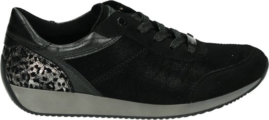 Ara zwart - Schoenen Moernaut