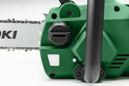 HiKOKI CS3630DBW4Z