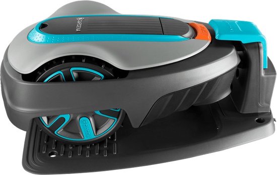 GARDENA Sileno City Robotmaaier voor gazons tot 500 m² - GARDENA - €450,00