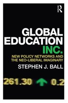 Global Education Inc.