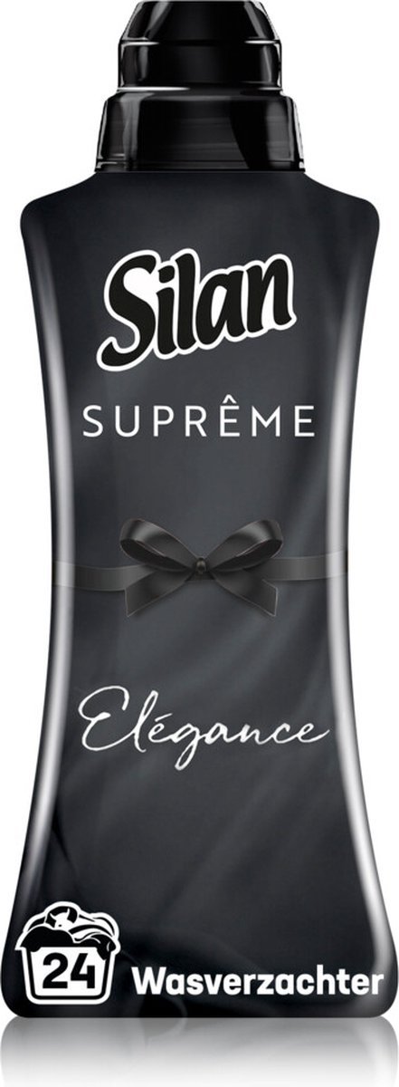 Goedkoopste Silan - Wasverzachter - Suprême Elegance - 600ml