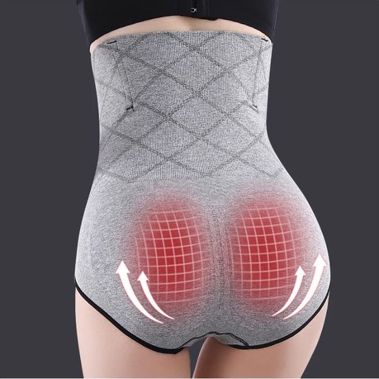 3-in-1 Postpartal Belt, Abdominal Support, Recovery Belt, Postpartum Belt for Women, Postnatal Abdominal Belt, Post-Birth Back Forming Belt (Plus Size, Beige