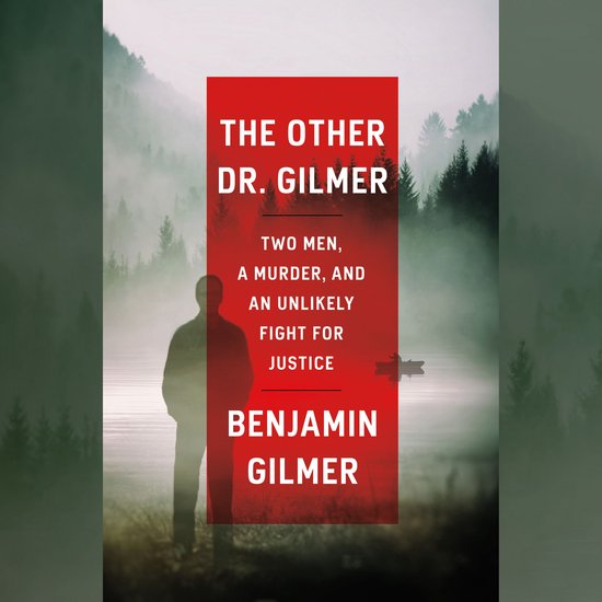 The Other Dr. Gilmer - cover
