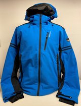 Icepeak heren winter(sport)jas maat 56