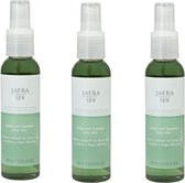 Jafra Spa Ginger and Seaweed Set