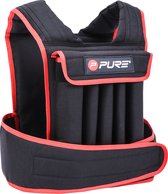 Pure2Improve weighted vest 20 kg