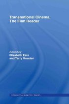 In Focus: Routledge Film Readers- Transnational Cinema, The Film Reader