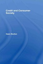 Credit and Consumer Society