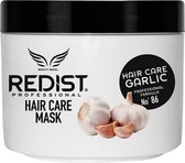 Redist Professional Haarmasker - Hair Care Mask Garlic 500ml