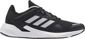 adidas Performance Alphatorsion W Chaussures de course de course Femme Noir 37 1/3