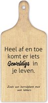 De leukste quotes op borrelplanken 37