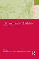 Asia's Transformations-The Resurgence of East Asia
