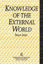 Knowledge of the External World