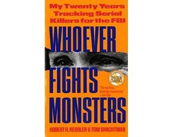 Whoever Fights Monsters